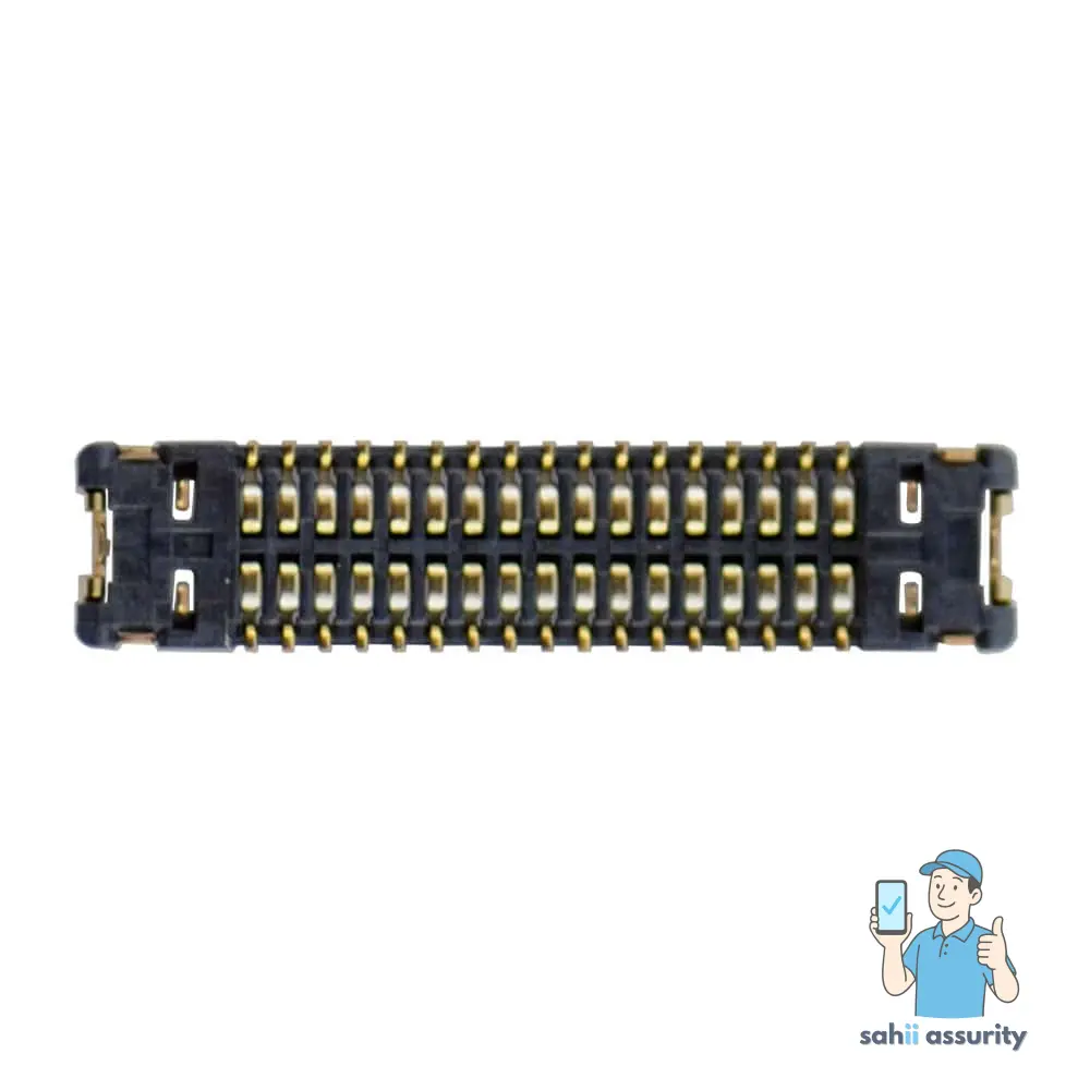 LCD Connector for Apple iPhone 5c